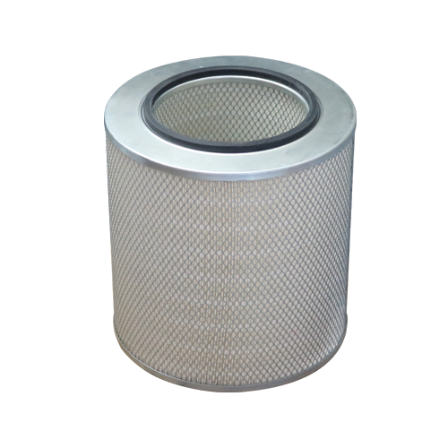 فیلتر هوای اتوبوس ولوو B7R رانیاران / مدل KAF4560