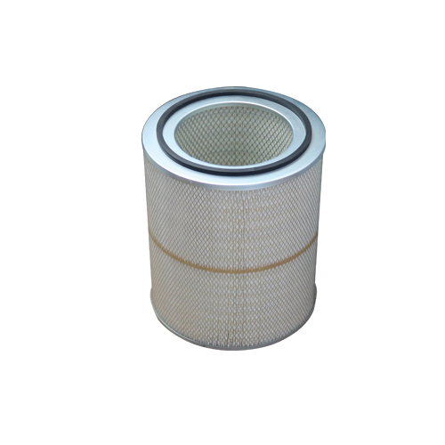 فیلتر هوای بیرونی ولوو / مدل KAF4720 / N10