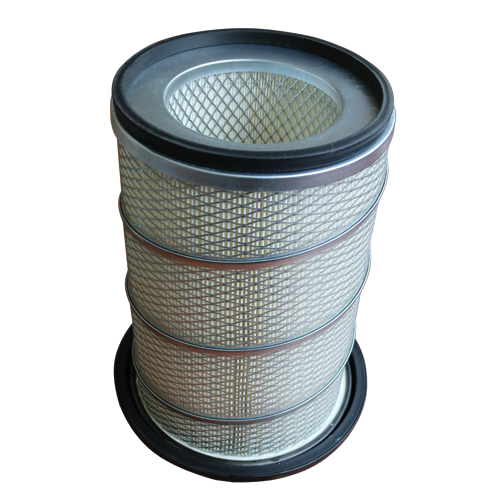 فیلتر هوای کامیونت ایسوزو KAF4739 (YX105) / NPR