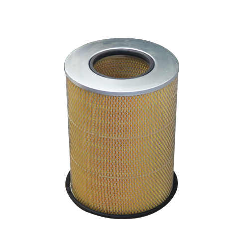 فیلتر هوای بیرونی کامیون ولوو مدل KAF25631/FM9