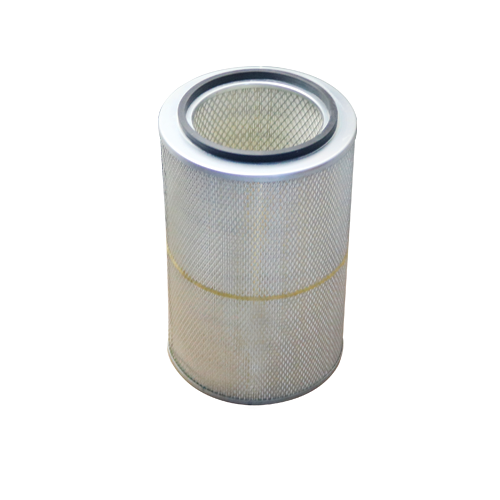فیلتر هوای بیرونی بیل / KAFYX127 - XCMG-ZL50