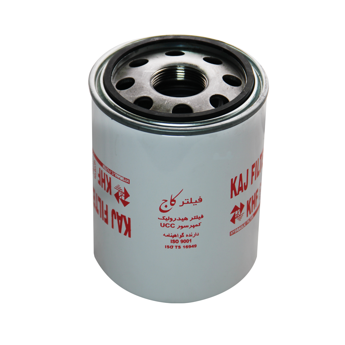 فیلتر هیدرولیک کمپرسور KHF6177 / UCC