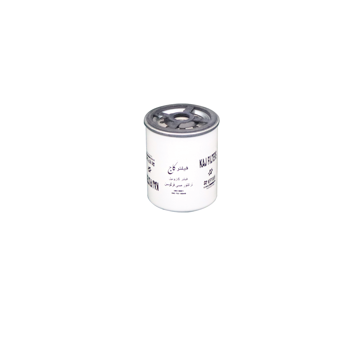 فیلتر گازوئیل تراکتور مسی فرگوسن مدل KFS19581 (YX415)