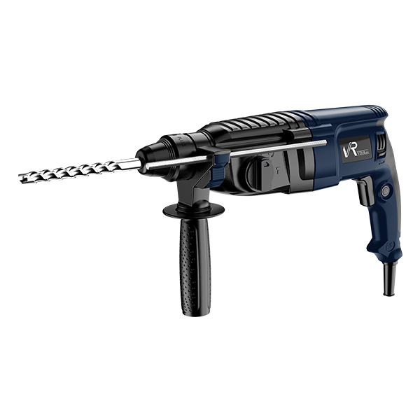 بتن کن چهار شیار VR8026-RH