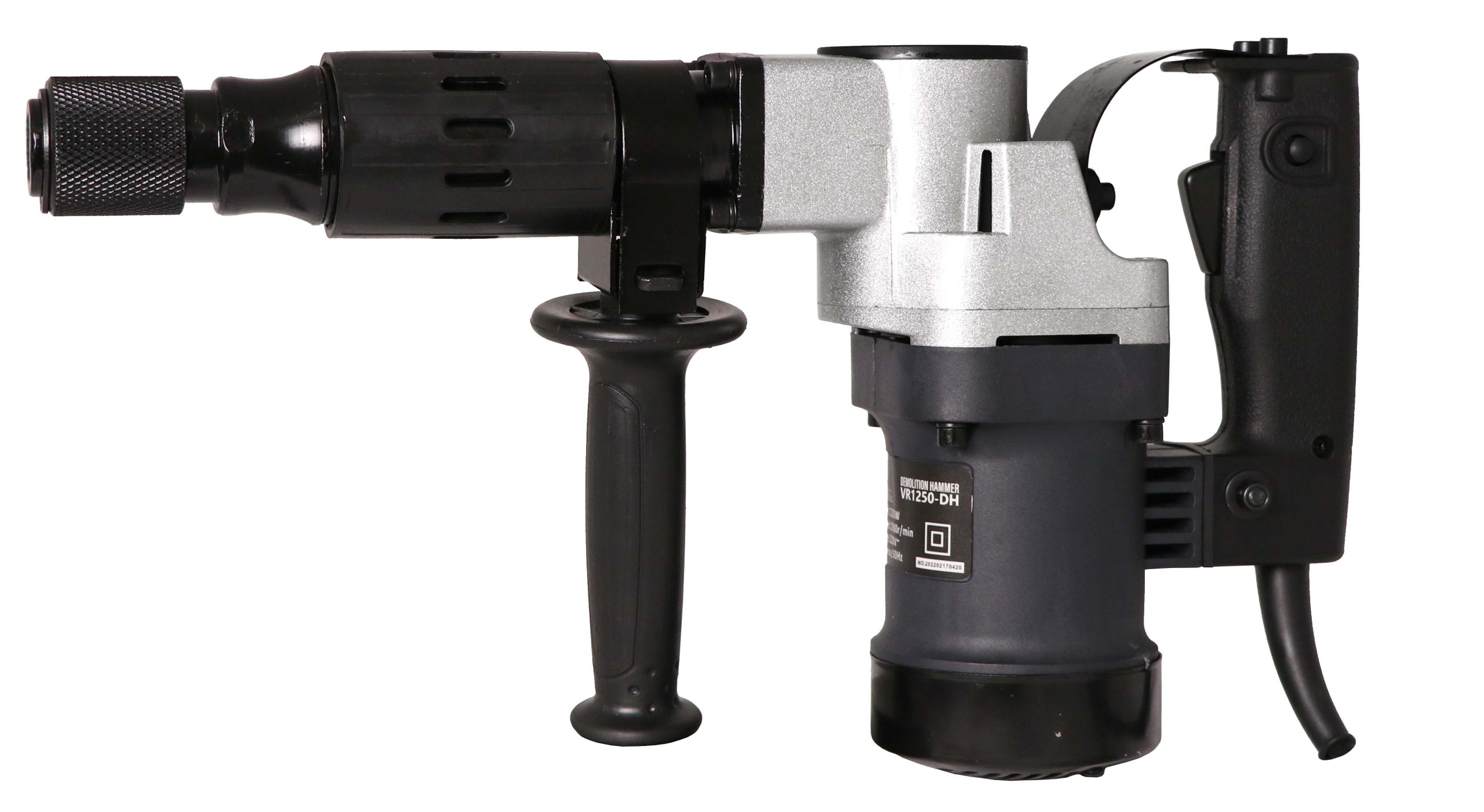 چکش تخریب VR1250-DH