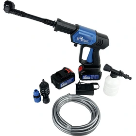 کارواش شارژی VR2450V2-PW