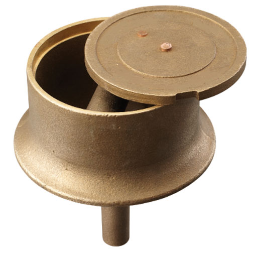 گیرنده زمین ساکن(SERP)