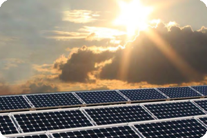 حفاظت سیستم های فوتوولتائیک (photovoltaic) در برابر صاعقه و فراتاخت های ولتاژ (surges)
